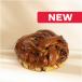 Chocolate Chip Custard Brioche