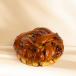 Chocolate Chip Custard Brioche