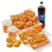 CHICKEN BOX 24 PCS XTRA