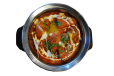 Chicken Handi