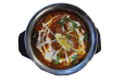 Mutton Handi