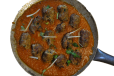 Seekh Kabab Tawa