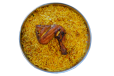 Chicken Biriyani