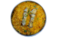 Malai Boti Biriyani