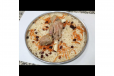 Mutton Afghani Pulav