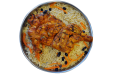 Chicken Charcoal Afghani Pulav