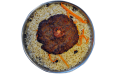 Chapli Kabab Pulav