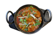 Mutton Karai