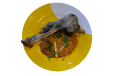 Namkeen Roast