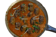 Seekh Kabab Tawa