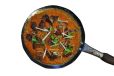 Chapli Kabab Tawa