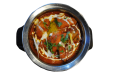 Chicken Handi
