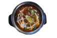 Mutton Handi