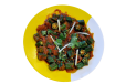 Bhindi Fry