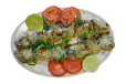 Chicken Malai Boti