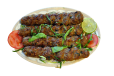 Seekh Kabab