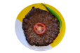 Chapli Kabab