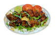 Mutton Tikka