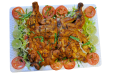 Chicken Charcoal