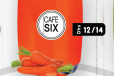 Carrot Juice