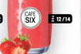 Strawberry Juice