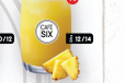 Pineapple Juice
