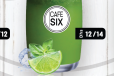 Lemon Mint Juice