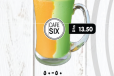50x50 Juice