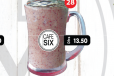 Nari Nari Juice
