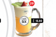 Mango Banana Shikuf