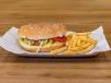 Veg Burger