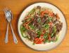 Beef Noodles