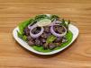 Beef Fry