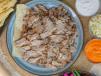 Meat Shawarma 1/2 Kg