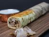 Meat Shawarma Sandwich Small