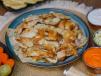 Shawarma Platter Chicken