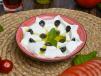 Labneh Plate