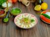 Hummus With Foul