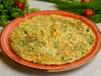 Ejjeh (Eggs And Parsley )