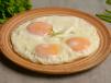 Fried Eggs - Eyes