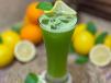Lemon Mint Juice