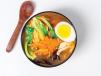Ramen Noodle Soup