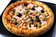 Capricciosa Pizza