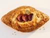 Simit Pide Pastry