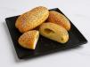 Cheese Pogaça