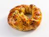 Potato Açma Turkish Bagels