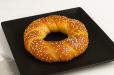 Cheese Açma (Turkish Bagels)