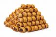 Iraqi Kulaija Dates Roll 500g