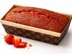 Strawberry English Cake