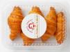 Mini Croissant Box